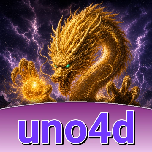 Logo uno4d