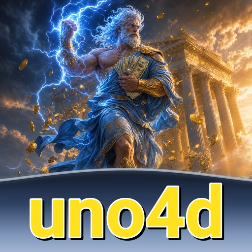 Logo uno4d
