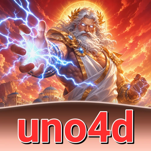 Logo uno4d
